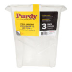 Pail Liners (Pack of 3)