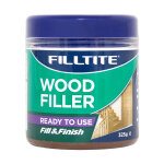Ready to Use Wood Filler Dark