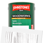 Satin Woodstain (Tinted)