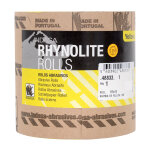 Rhynolite Yellow Line 115mm x 5m