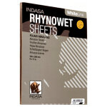 Rhynowet Abrasive Sheet (Pack of 25)