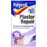 Plaster Repair Polyfilla