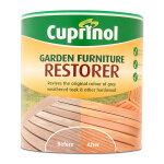 Garden Furniture Restorer