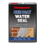 One Coat Water Seal