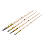 Precision Round Fitch Set (Pack of 4)