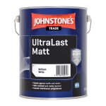 UltraLast Matt Brilliant White