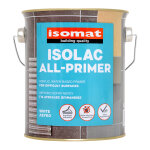Isolac Aqua All-Primer White