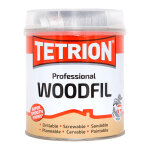 Professional Woodfil Two Part White