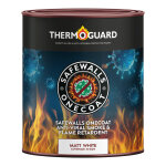 Safewalls Onecoat Anti-Viral Smoke & Flame Retardant Matt White