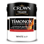 Timonox Upgrade Basecoat White