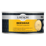 Beeswax Paste Clear