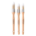 Prestige Pure Synthetic Sash Brush (Pack of 3)