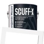 Scuff-X Matte (Tinted)