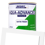 Aqua-Advanced Satin (Tinted)