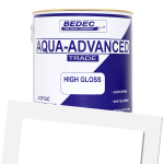 Aqua-Advanced Gloss (Tinted)
