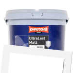 UltraLast Matt (Tinted)
