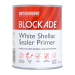 Blockade Shellac Sealer Primer White