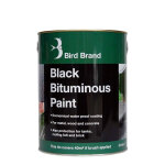 Bituminous Paint Black