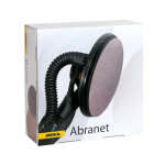 Abranet Grip Pack Of 25 For LEROS 225mm