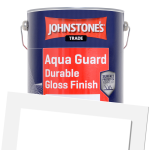 Aqua Guard Gloss (Tinted)