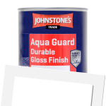 Aqua Guard Gloss (Tinted)