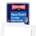 Aqua Guard Matt (Tinted)