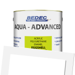 Aqua-Advanced Eggshell (Tinted)
