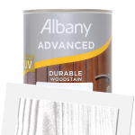 Advanced Durable Woodstain (Tinted)
