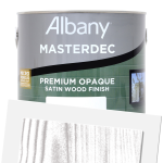 Masterdec Premium Opaque (Tinted)
