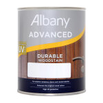 Advanced Durable Woodstain Clear