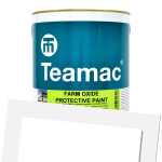Farm Oxide Protective Paint