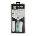HD Foam Mini Roller Kit