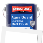 Aqua Guard Matt (Tinted)
