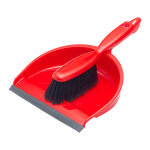 Dustpan & Brush Set