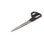 Perfection Wallpaper Scissors