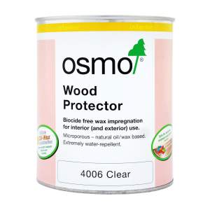 Wood Protector 4006 Clear