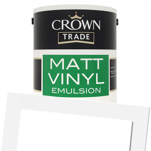 Matt Vinyl Colour (Tinted)