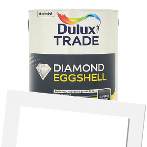 Diamond Eggshell (Tinted)