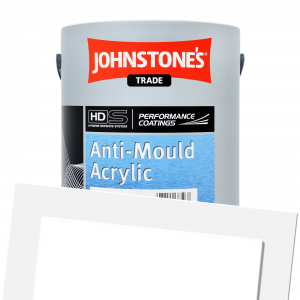 Anti Mould Acrylic Colour (Tinted)