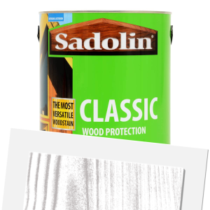 Classic Wood Protection Matt (Ready Mixed)