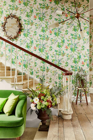 Image courtesy of Little Greene