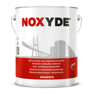 Noxyde 40 White