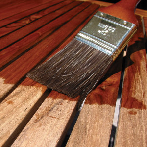 Brush maintenance can extend the life of your paint brush