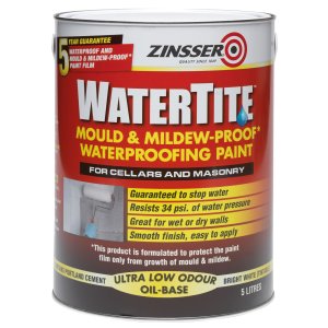Watertite Water Proofing Paint