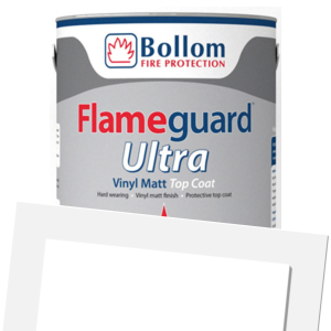 Flameguard Ultra Matt