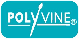 Polyvine Decorators Varnish Satin Clear 4L