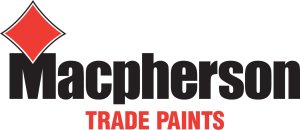 Macpherson Raspberry Paint Macpherson paint colours