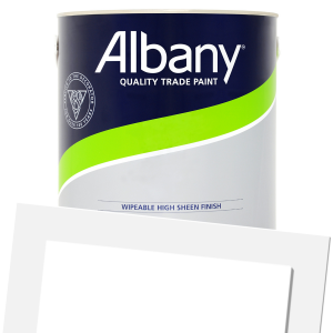 Vinyl Silk (Tinted)