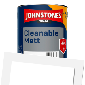 Cleanable Matt (Tinted)