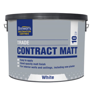 Trade Contract Matt White